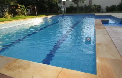 Casa com 6 dormitórios à venda, 540 m² por r$ 2.200.000,00 - campestre - piracicaba/sp