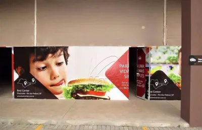 Loja para alugar, 60 m² por r$ 4.640,00 - piracicamirim - piracicaba/sp