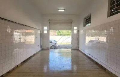 Sala para alugar, 122 m² por r$ 2.000 - vila monteiro - piracicaba/sp