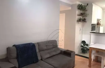 Apartamento residencial à venda, jardim são francisco, piracicaba - ap0983.