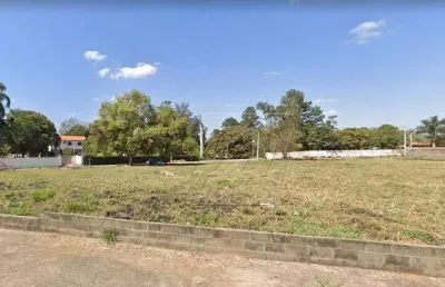 Terreno residencial à venda, jardim são francisco, piracicaba - te0161.