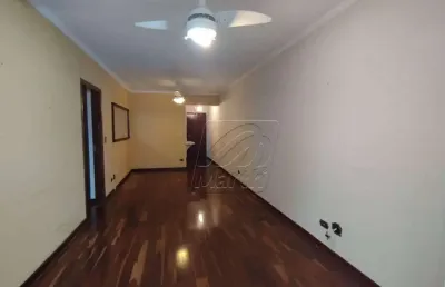 Apartamento com 3 dormitórios à venda, 100 m² por r$ 400.000,00 - vila monteiro - piracicaba/sp