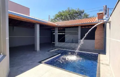 Casa com 3 quartos, 1 suíte à venda por r$ 650.000 no bairro parque são matheus - piracicaba/sp