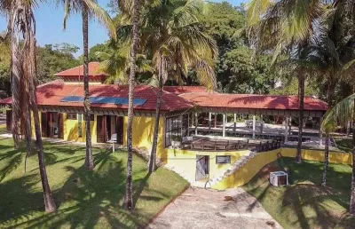 Casa residencial à venda, campestre, piracicaba - ca1054.