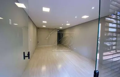 Sala para alugar, 145 m² por r$ 4.644,32 - centro - piracicaba/sp
