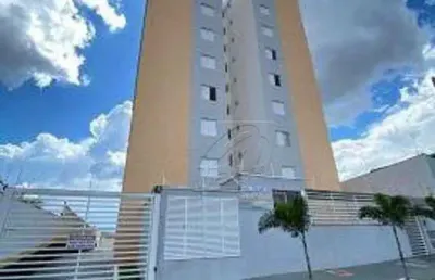 Apartamento residencial à venda, nova américa, piracicaba - ap1324.