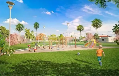 Terreno residencial à venda, santa rita, piracicaba - te0194.