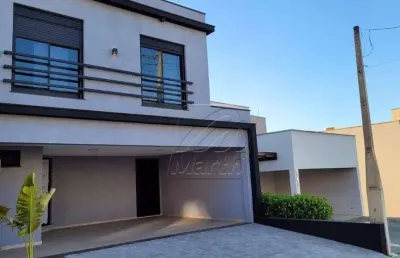 Casa residencial à venda no reserva das paineiras, piracicaba - ca1195.