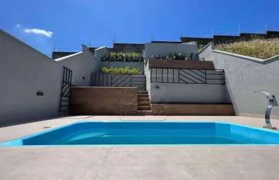 Casa residencial à venda, jardim são francisco, piracicaba - ca1240.