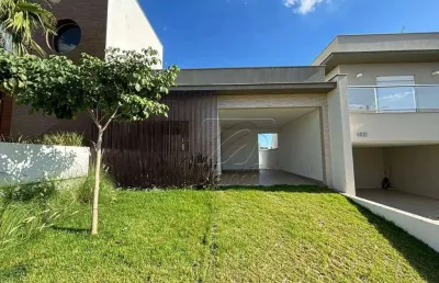 Casa com 3 dormitórios à venda, 175 m² por r$ 890.000,00 - reserva das paineiras - piracicaba/sp