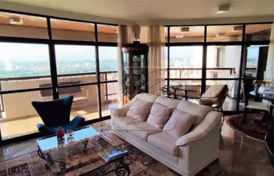 Cobertura residencial à venda, centro, piracicaba - co0004.