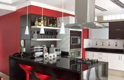 Casa residencial à venda, jardim caxambu, piracicaba - ca1436.