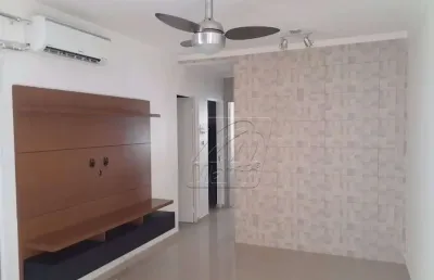 Apartamento com 2 dormitórios à venda, 49 m² por r$ 170.000,00 - vale do sol - piracicaba/sp
