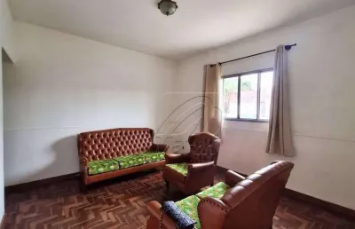 Casa residencial à venda, são luiz, piracicaba - ca1543.