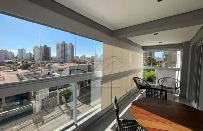 Apartamento com 3 dormitórios à venda, 164 m² - centro - piracicaba/sp