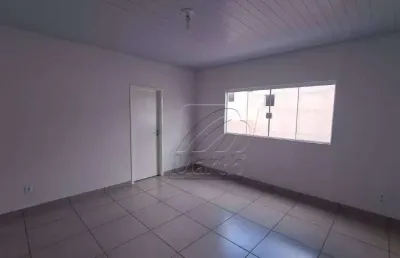 Sala para alugar, 15 m² por r$ 750 - santa terezinha - piracicaba/sp