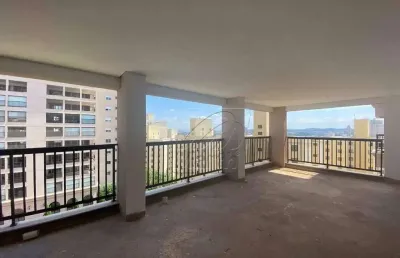Apartamento com 4 dormitórios à venda, 261 m² por r$ 2.200.000,00 - centro - piracicaba/sp