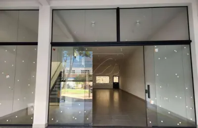 Sala para alugar, 266 m² por r$ 12.000,00 - vila areião - piracicaba/sp