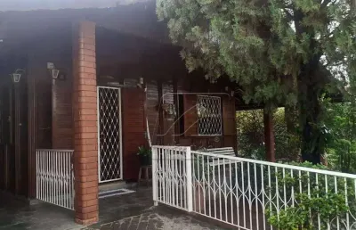 Casa residencial à venda, centro, piracicaba - ca1761.