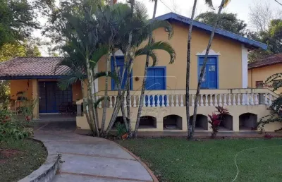 Chácara / sítio com 3 quartos à venda na Rua 7 de Setembro, Zona Rural, Saltinho