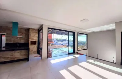 Casa com 3 dormitórios à venda por r$ 2.080.000,00 - santa rosa ipês - piracicaba/sp