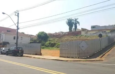 Terreno para alugar, 1568 m² por r$ 16.598,19 - centro - piracicaba/sp
