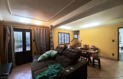 Casa com 3 dormitórios à venda, 202 m² por r$ 500.000,00 - jardim abaeté - piracicaba/sp
