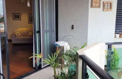 Apartamento residencial à venda, alto, piracicaba - ap2597.