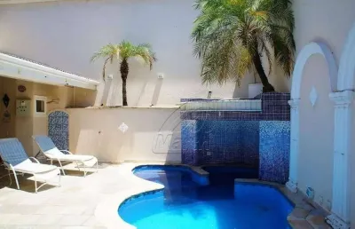 Casa com 4 dormitórios à venda por r$ 1.550.000,00 - vila rezende - piracicaba/sp