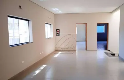 Salão para alugar, 96 m² por r$ 4.000 - centro - piracicaba/sp