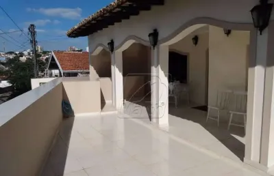 Casa  bairro castelinho, piracicaba - r$ 800.000 - estuda permuta com apartamento.