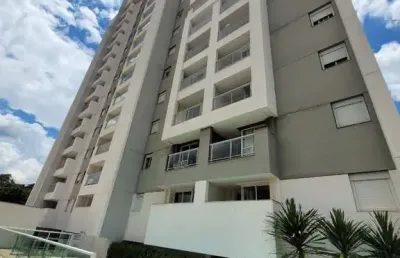 Apartamento com 1 dormitório para alugar, 34 m² por r$ 1.690/mês - centro - piracicaba/sp