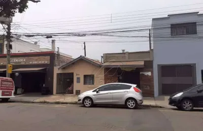 Casa residencial à venda, vila rezende, piracicaba - ca2156.