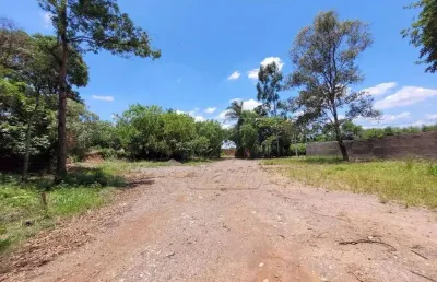 Área para alugar, 4535 m² por r$ 5.000 - campestre - piracicaba/sp