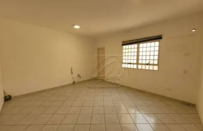 Sala para alugar, 45 m² por r$ 950 - vila rezende - piracicaba/sp