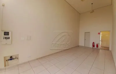 Salão para alugar, 38 m² por r$ 1.926,00 - centro - piracicaba/sp