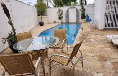 Casa residencial à venda, terras de piracicaba, piracicaba - ca2278.