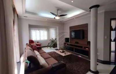 Casa residencial à venda, jaraguá, piracicaba - ca2280.