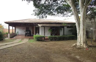 Chácara com 3 dormitórios à venda, 1780 m² por r$ 1.250.000,00 - jardim nova iguaçu - piracicaba/sp