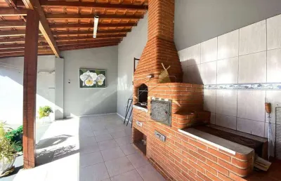 Casa com 3 dormitórios para venda, 113 m² por r$ 680 mil- nova américa - piracicaba/sp