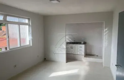 Casa para alugar, 55 m² por r$ 1.090/mês - nova américa - piracicaba/sp