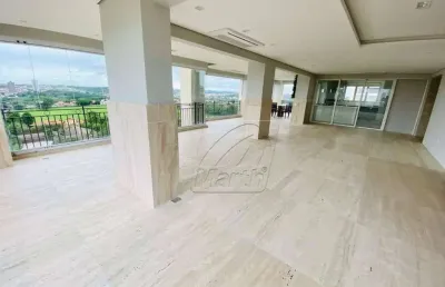 Apartamento, 365 m² - venda por r$ 6.500.000,00 ou aluguel por r$ 33.123,33 - vila rezende - piracicaba/sp