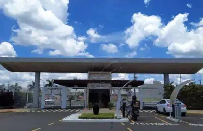 Terreno à venda, 245 m² por r$ 230.000,00 - taquaral - piracicaba/sp