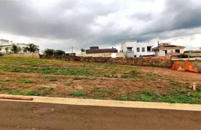 Terreno residencial à venda, ondas, piracicaba - te0453.