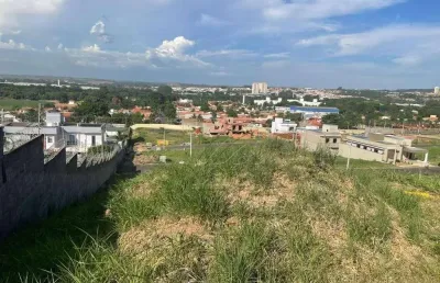 Terreno residencial à venda, jardim são francisco, piracicaba - te0479.