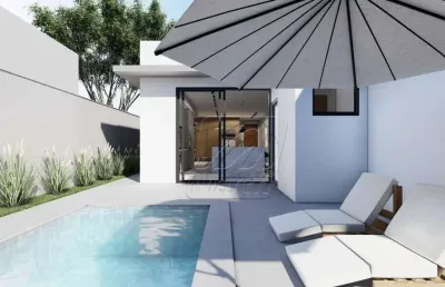 Casa com 3 dormitórios à venda, 140 m² por r$ 895.000,00 - campestre - piracicaba/sp