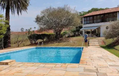Excelente sítio à venda medindo 3,37 alq. em morungaba/sp
