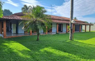Chácara à venda, 2800 m² por r$ 1.250.000,00 - santa rita - piracicaba/sp