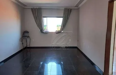 Casa com 3 dormitórios à venda, 179 m² por r$ 430.000,00 - jardim planalto - piracicaba/sp