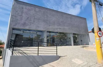 Loja para alugar, 61 m² por r$ 2.620,00/mês - vila independência - piracicaba/sp